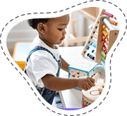 Little Genius Montessori School in Salem, Tamilnadu