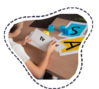 Little Genius Montessori School in Salem, Tamilnadu