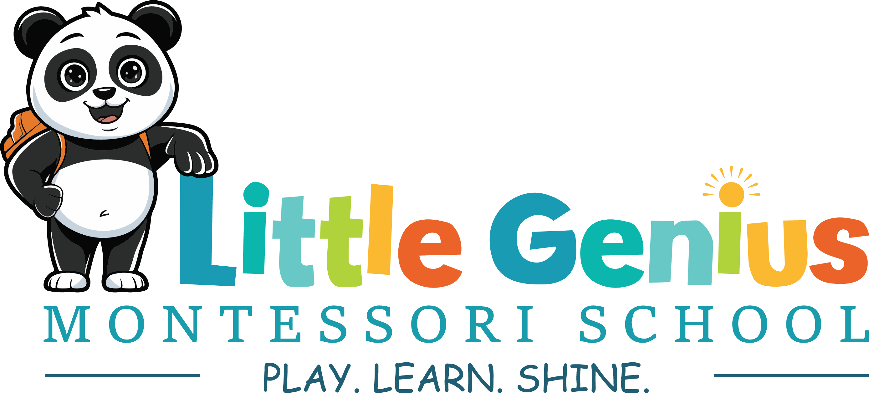 Little Genius Montessori School - Salem
